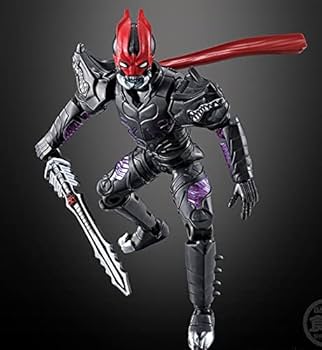 Amazon | 装動 仮面ライダーセイバー Book10 〔11．デザスト